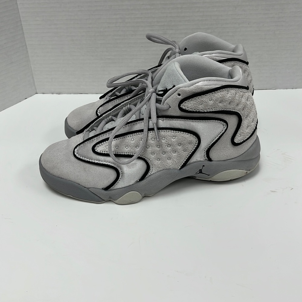 Jordan OG 133000-002 GRAY TECH